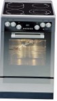 Fagor 5CF-56VDPX 厨房炉灶 烘箱类型电动 评论 畅销书