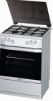 Gorenje GI 63298 DX 厨房炉灶 烘箱类型气体 评论 畅销书