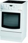 Gorenje EC 275 W Estufa de la cocina tipo de hornoeléctrico revisión éxito de ventas