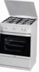 Gorenje GIN 62197 DX Kitchen Stove type of ovengas review bestseller