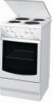 Gorenje E 271 W Kitchen Stove type of ovenelectric review bestseller