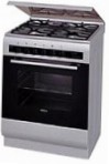 Siemens HM22753 厨房炉灶 烘箱类型气体 评论 畅销书