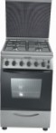 Candy CGG 5632 SJS Kitchen Stove type of ovengas review bestseller