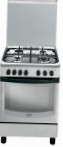 Hotpoint-Ariston CX 65 SP1 (X) I Kitchen Stove type of ovenelectric review bestseller
