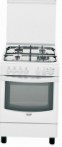 Hotpoint-Ariston CX 65 SP1 (W) I Kitchen Stove type of ovenelectric review bestseller
