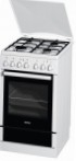 Gorenje K 57220 AW Fornuis type ovenelektrisch beoordeling bestseller