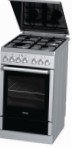 Gorenje K 57220 AX Fornuis type ovenelektrisch beoordeling bestseller