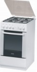 Gorenje GI 52203 IW Fornuis type ovengas beoordeling bestseller