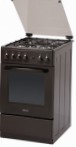 Gorenje GI 52203 IBR Fornuis type ovengas beoordeling bestseller