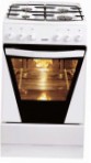 Hansa FCMW51002030 Кухонна плита тип духової шафиелектрична огляд бестселлер
