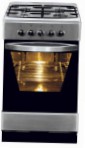 Hansa FCGX57002030 Fornuis type ovengas beoordeling bestseller