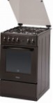Gorenje GN 51203 IBR Fornuis type ovengas beoordeling bestseller