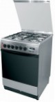 Ardo C 6640 EF INOX 厨房炉灶 烘箱类型电动 评论 畅销书
