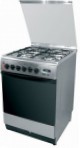 Ardo C 6640 EF INOX Cuisinière type de fourélectrique examen best-seller