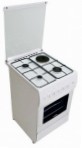 Ardo A 631 EB WHITE Estufa de la cocina tipo de hornoeléctrico revisión éxito de ventas