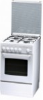 Ardo A 5640 EE WHITE Estufa de la cocina tipo de hornoeléctrico revisión éxito de ventas