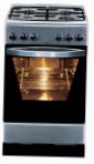 Hansa FCGX54203030 Fornuis type ovengas beoordeling bestseller
