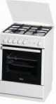 Gorenje GI 63224 AW Fornuis type ovengas beoordeling bestseller