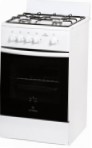 GRETA 1470-00 исп.17 WH 厨房炉灶 烘箱类型气体 评论 畅销书