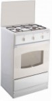 Лада 12.110 WH Kitchen Stove type of ovengas review bestseller
