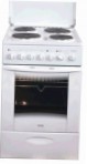 Лысьва ЭП 4/1э 3p3 МС WH Fornuis type ovenelektrisch beoordeling bestseller