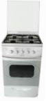 King 1456-05 Kitchen Stove type of ovengas review bestseller