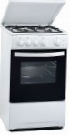 Zanussi ZCG 568 GW1 Fornuis type ovengas beoordeling bestseller