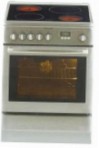 Brandt KV374XE1 Estufa de la cocina tipo de hornoeléctrico revisión éxito de ventas