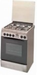 PYRAMIDA 5604 GGI DELUX Kitchen Stove type of ovengas review bestseller