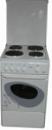 King AE1401 W Estufa de la cocina tipo de hornoeléctrico revisión éxito de ventas