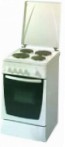 PYRAMIDA 5640 EEW Virtuvės viryklė tipo orkaitėselektros peržiūra geriausiai parduodamas