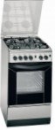 Indesit K 1G21 (X) Fornuis type ovengas beoordeling bestseller