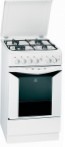 Indesit K 1G21 S (W) Кухонна плита тип духової шафигазова огляд бестселлер
