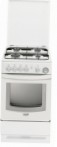 Hotpoint-Ariston C 34S G3 (W) Kitchen Stove type of ovengas review bestseller