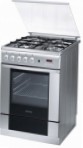 Gorenje K 7306 E Fornuis type ovenelektrisch beoordeling bestseller