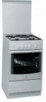 De Luxe 5440.16г Fornuis type ovengas beoordeling bestseller