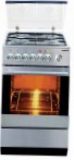 Hansa FCGI551348 Fornuis type ovengas beoordeling bestseller