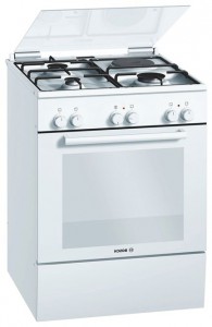 照片 厨房炉灶 Bosch HGV52D120T, 评论