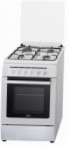 LGEN C5050 W Fornuis type ovenelektrisch beoordeling bestseller