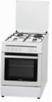 LGEN C6060 W 厨房炉灶 烘箱类型电动 评论 畅销书