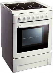 照片 厨房炉灶 Electrolux EKC 6706 X, 评论