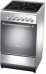 Ardo A 56V4 ED INOX Кухонная плита тип духового шкафаэлектрическая обзор бестселлер