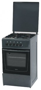 Photo Kitchen Stove NORD ПГ-4-100-4А GY, review