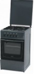 NORD ПГ-4-100-4А GY Kitchen Stove type of ovengas review bestseller