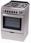 BEKO M 6604 GITW 厨房炉灶 烘箱类型气体 评论 畅销书