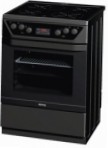 Gorenje EC 67346 DBR Fornuis type ovenelektrisch beoordeling bestseller