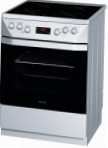 Gorenje EC 63398 BX Fornuis type ovenelektrisch beoordeling bestseller