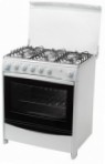 Mabe Civic 6B WH Kitchen Stove type of ovengas