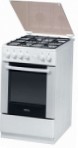 Gorenje GIN 52203 IW Fornuis type ovengas beoordeling bestseller