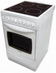Candy CF CVM 56 W Kitchen Stove type of ovenelectric review bestseller